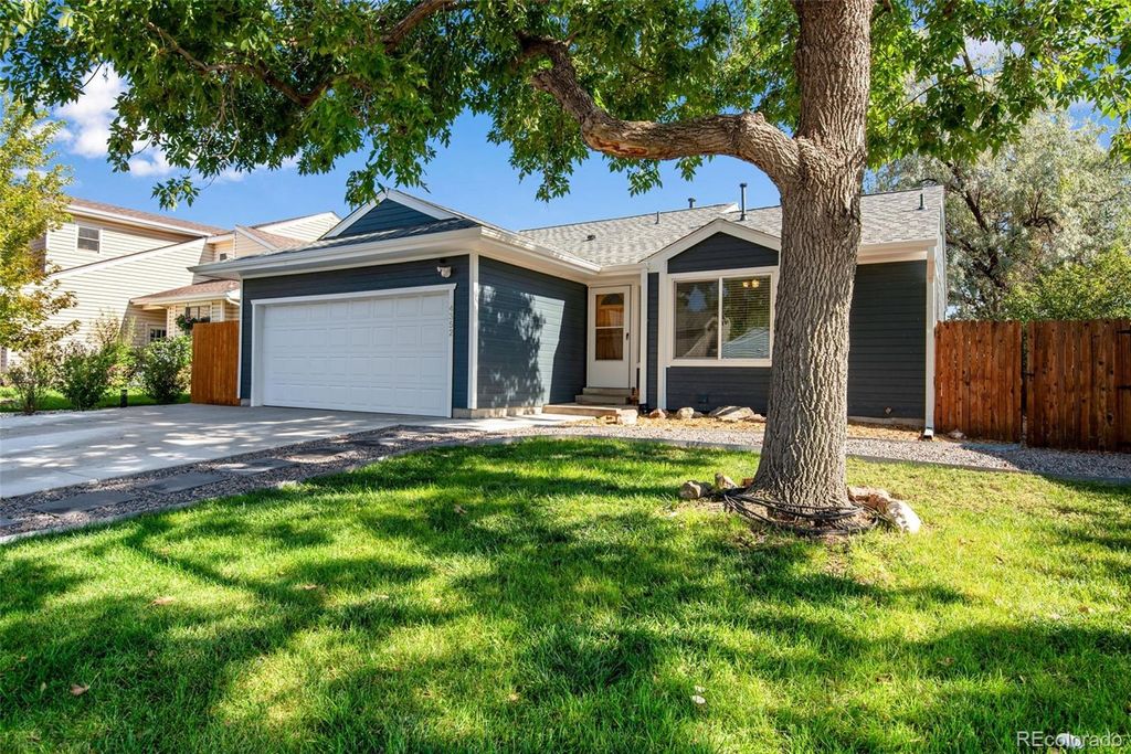 Photo of 4352 E 126th Place, Thornton, CO 80241 (MLS # 6414357)