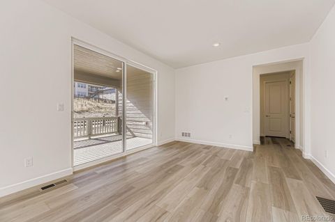 3988 Buttongrass Trail Castle Rock CO 80108