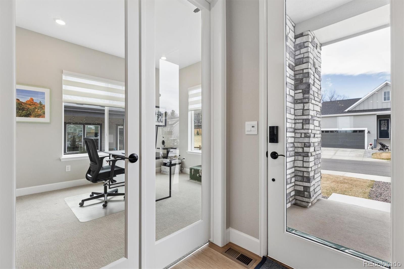 5980 S Platte Canyon Drive