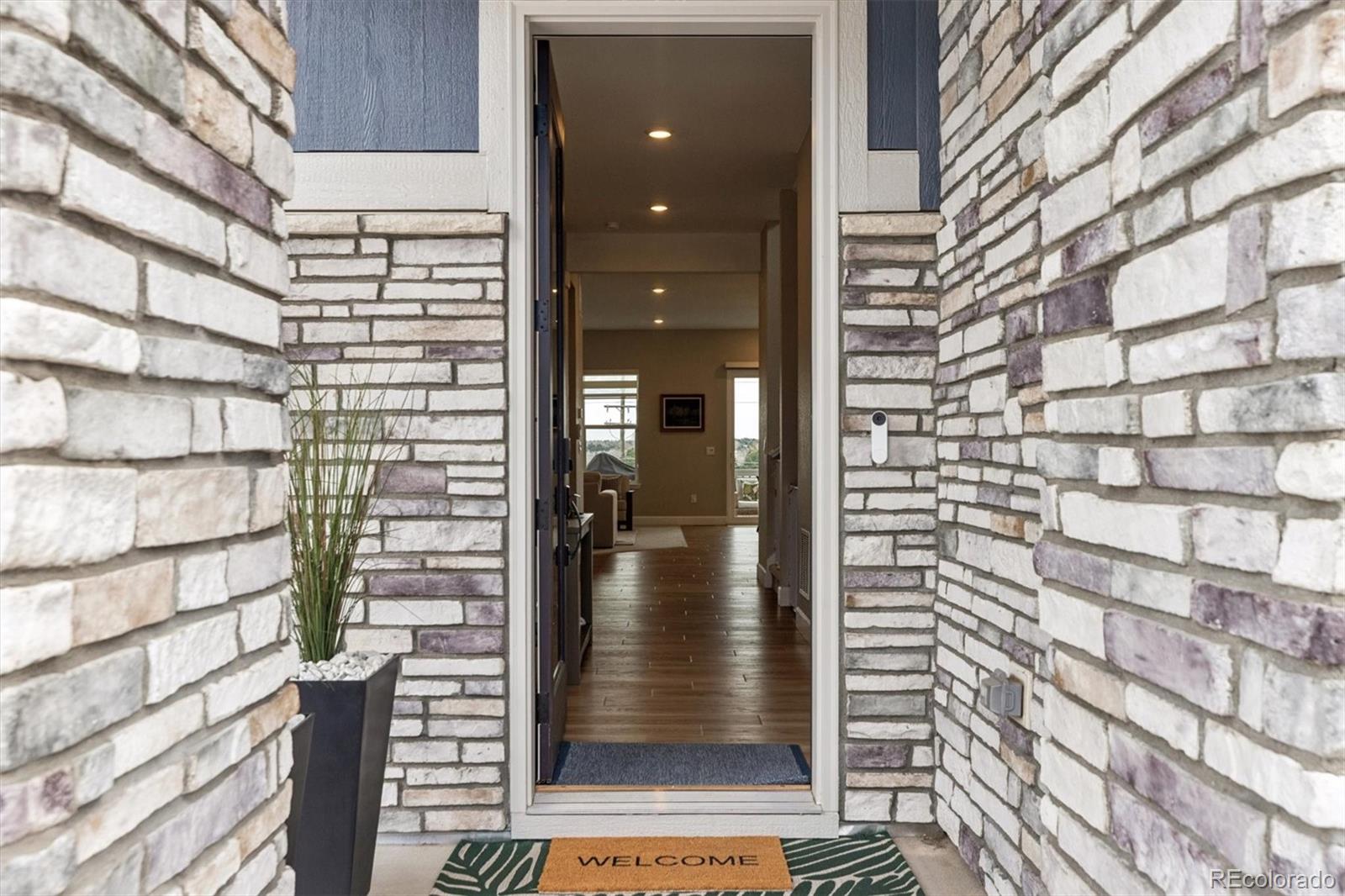 5980 S Platte Canyon Drive