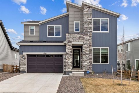 5980 S Platte Canyon Drive Littleton CO 80123