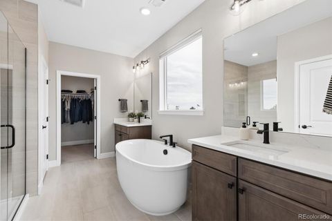 5980 S Platte Canyon Drive Littleton Co 80123