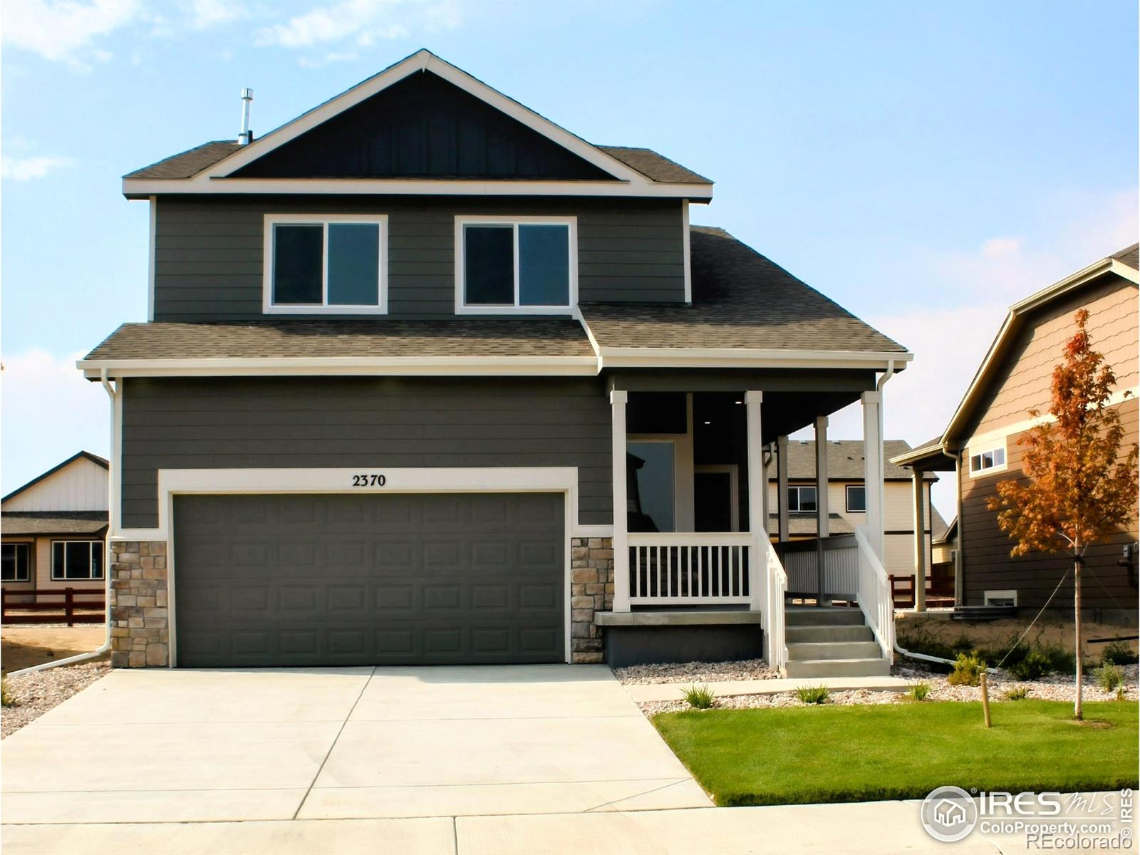4725 Grapevine Way
