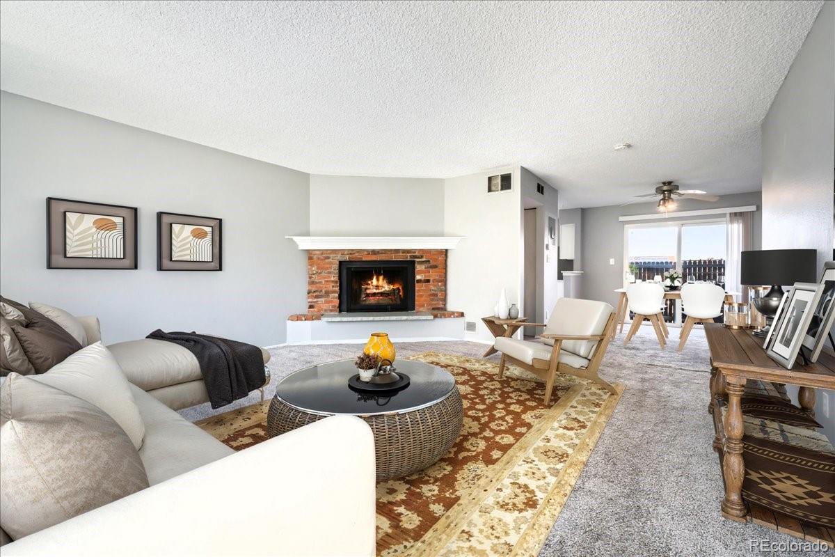 3855 S Monaco Parkway 173