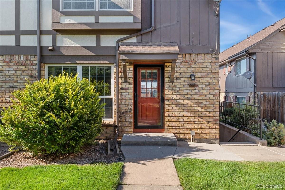3855 S Monaco Parkway 173