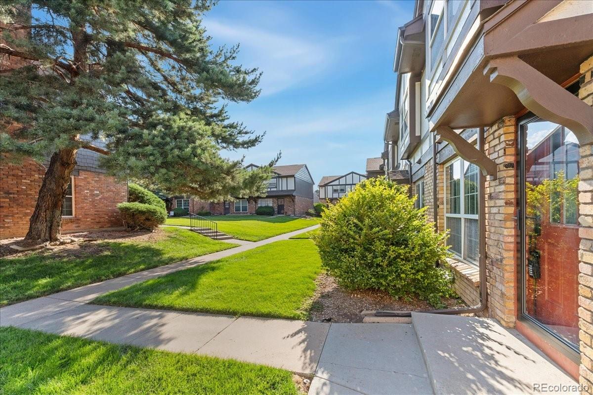 3855 S Monaco Parkway 173