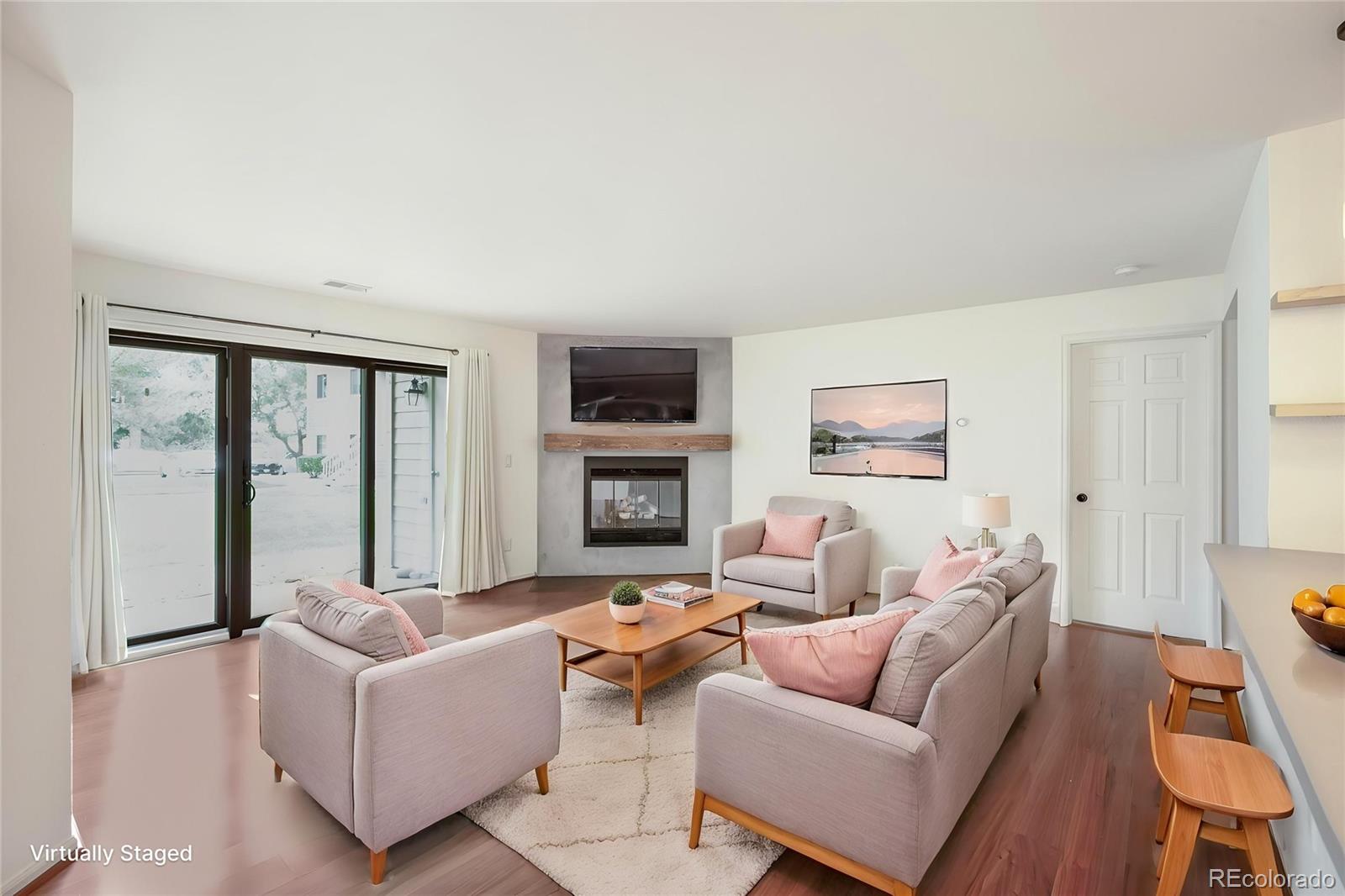 3600 S Pierce Street 5-103