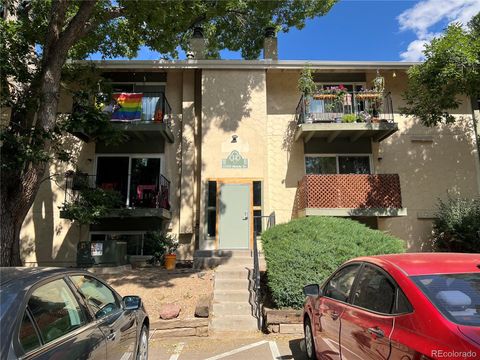 12100 Melody Drive 102 Denver CO 80234