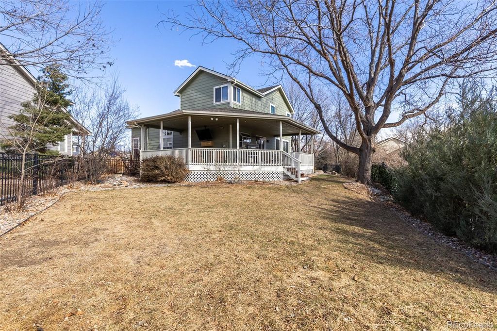 Photo of 13436 W 62nd Drive, Arvada, CO 80004 (MLS # 5180901)