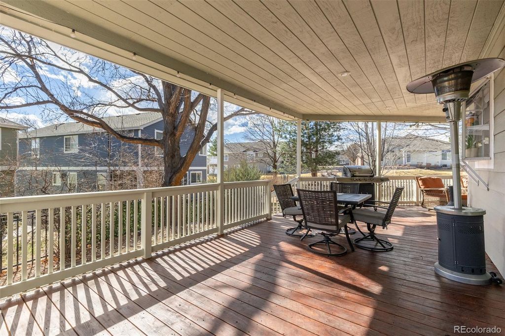 Photo of 13436 W 62nd Drive, Arvada, CO 80004 (MLS # 5180901)