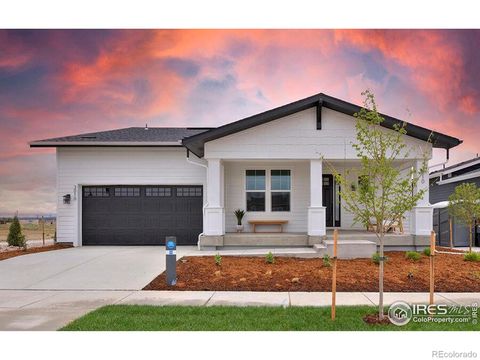 1720 Morningstar Way Fort Collins CO 80528