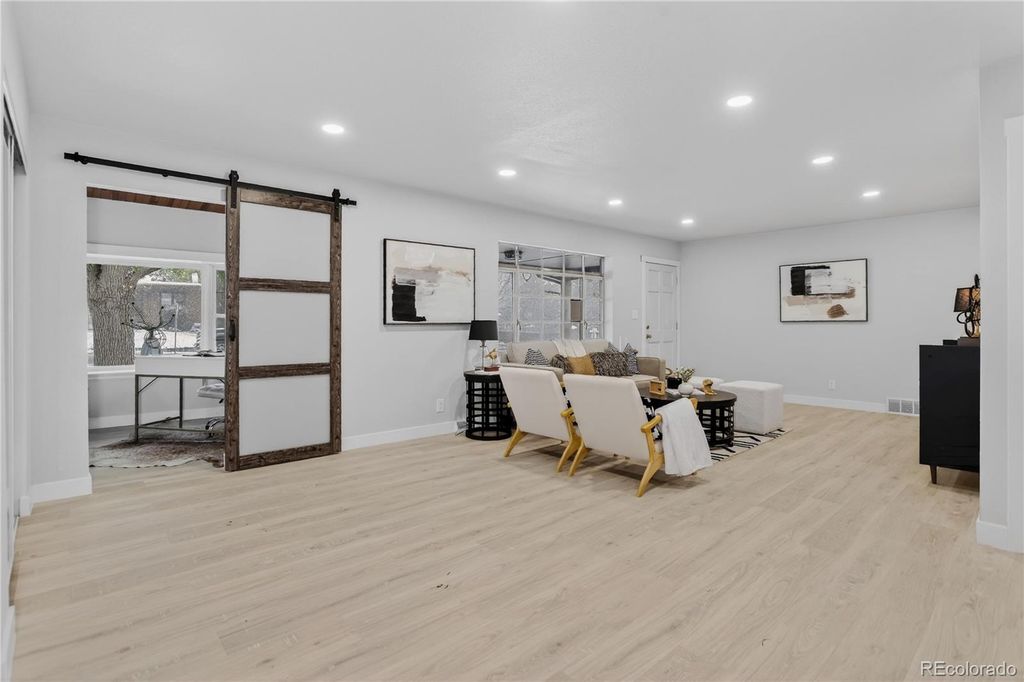 Photo of 7006 S Elati Street, Littleton, CO 80120 (MLS # 3508053)