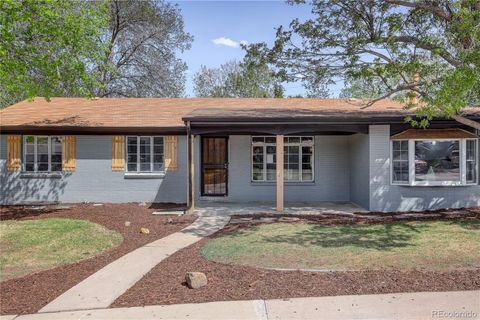 Photo of 7006 S Elati Street, Littleton, CO 80120 (MLS # 3508053)