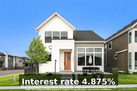 6250 Stable View Street Castle Pines CO 80108