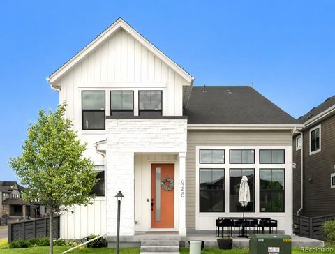 6250 Stable View Street Castle Pines Co 80108