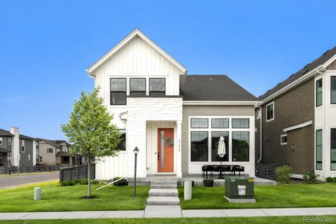 6250 Stable View Street Castle Pines CO 80108