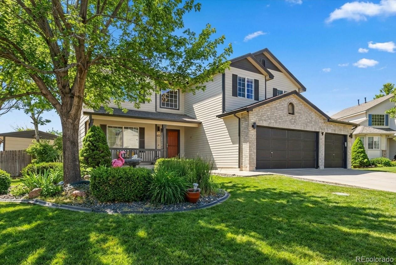 11472 W Prentice Drive