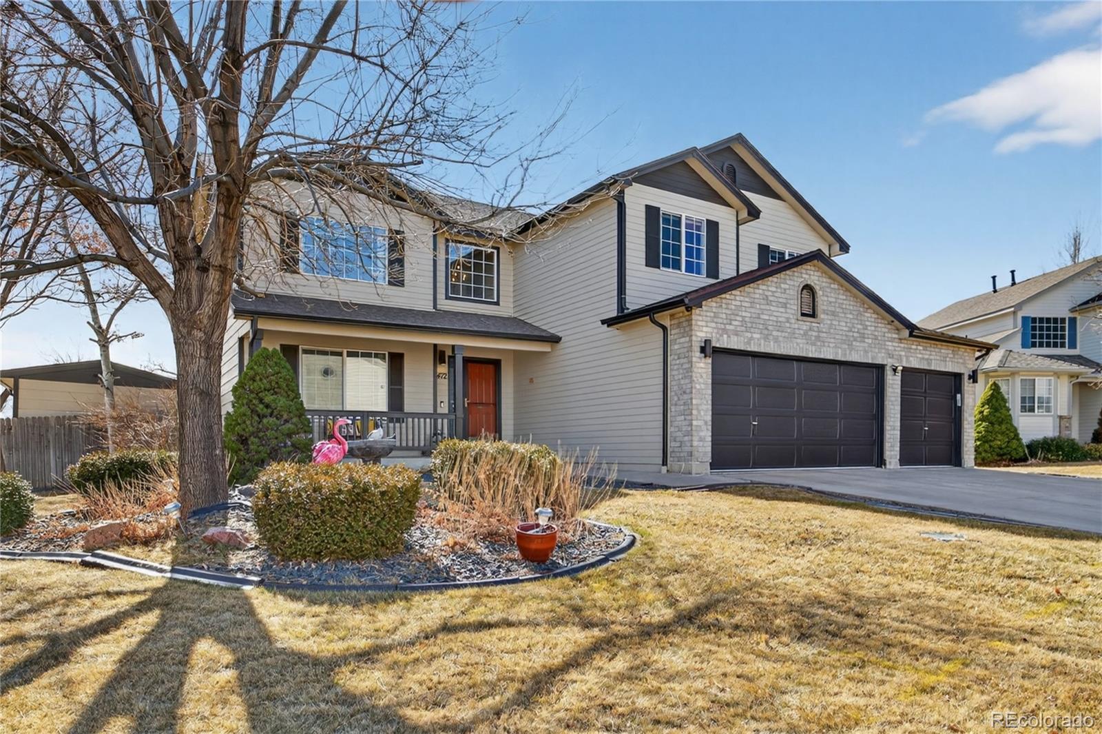 11472 W Prentice Drive