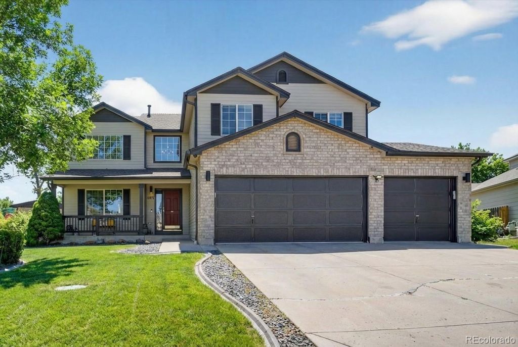 Photo of 11472 W Prentice Drive, Littleton, CO 80127 (MLS # 9813848)