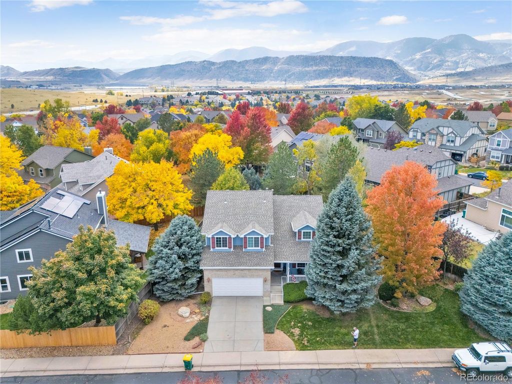 Photo of 2811 S Fig Street, Lakewood, CO 80228 (MLS # 2778256)