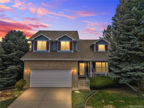 2811 S Fig Street Lakewood CO 80228