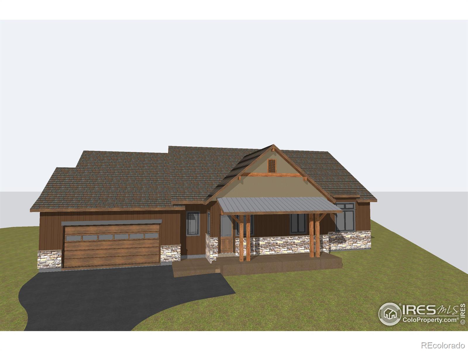 1750 Continental Peaks Circle, Estes Park, CO, 80517 3 1750 Continental Peaks Circle