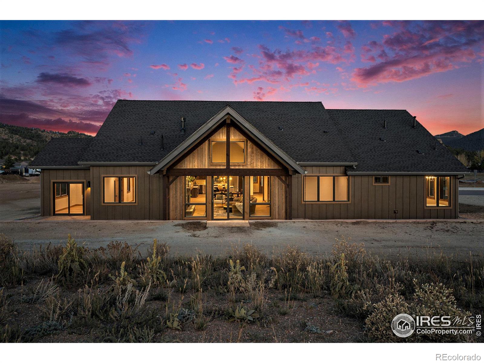 1750 Continental Peaks Circle, Estes Park, CO, 80517 1 1750 Continental Peaks Circle