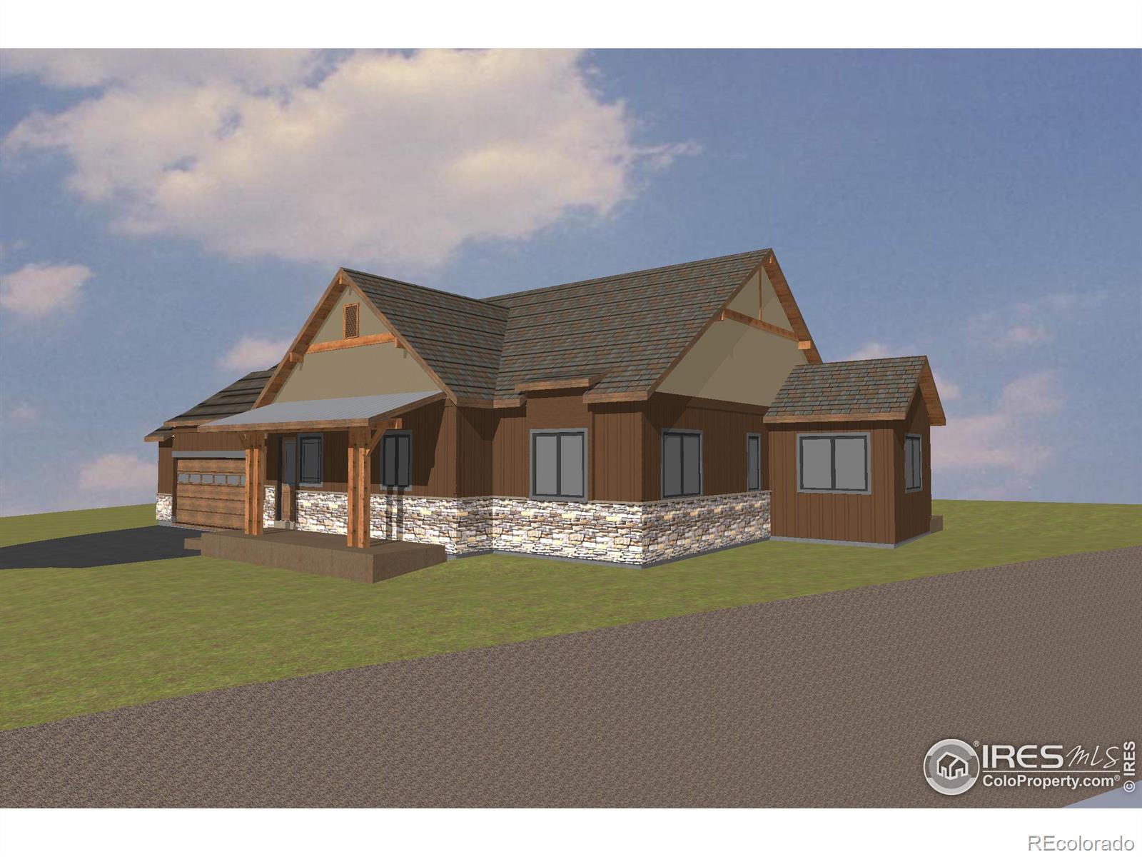 1750 Continental Peaks Circle, Estes Park, CO, 80517 4 1750 Continental Peaks Circle