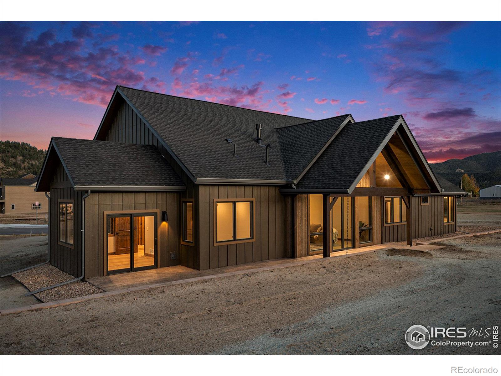 1750 Continental Peaks Circle, Estes Park, CO, 80517 2 1750 Continental Peaks Circle