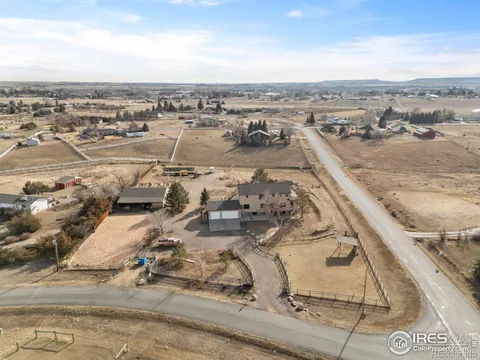 5101 Gary Drive, Berthoud, CO 80513 - MLS#: IR1024158