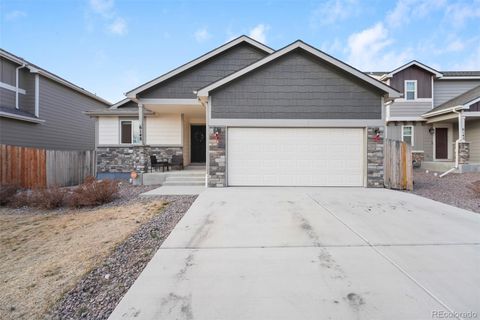 6148 Mumford Drive Colorado Springs CO 80925