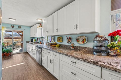 8798 W Toller Avenue Littleton CO 80128