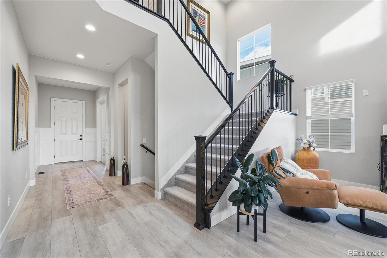 3069 Carabiner Street