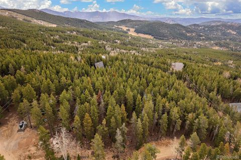 309 Ouray Road, Evergreen, CO 80439 - #: 6992720