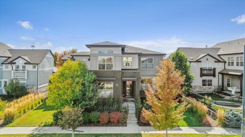 Photo of 7840 E 32nd Avenue, Denver, CO 80238 (MLS # 5018818)