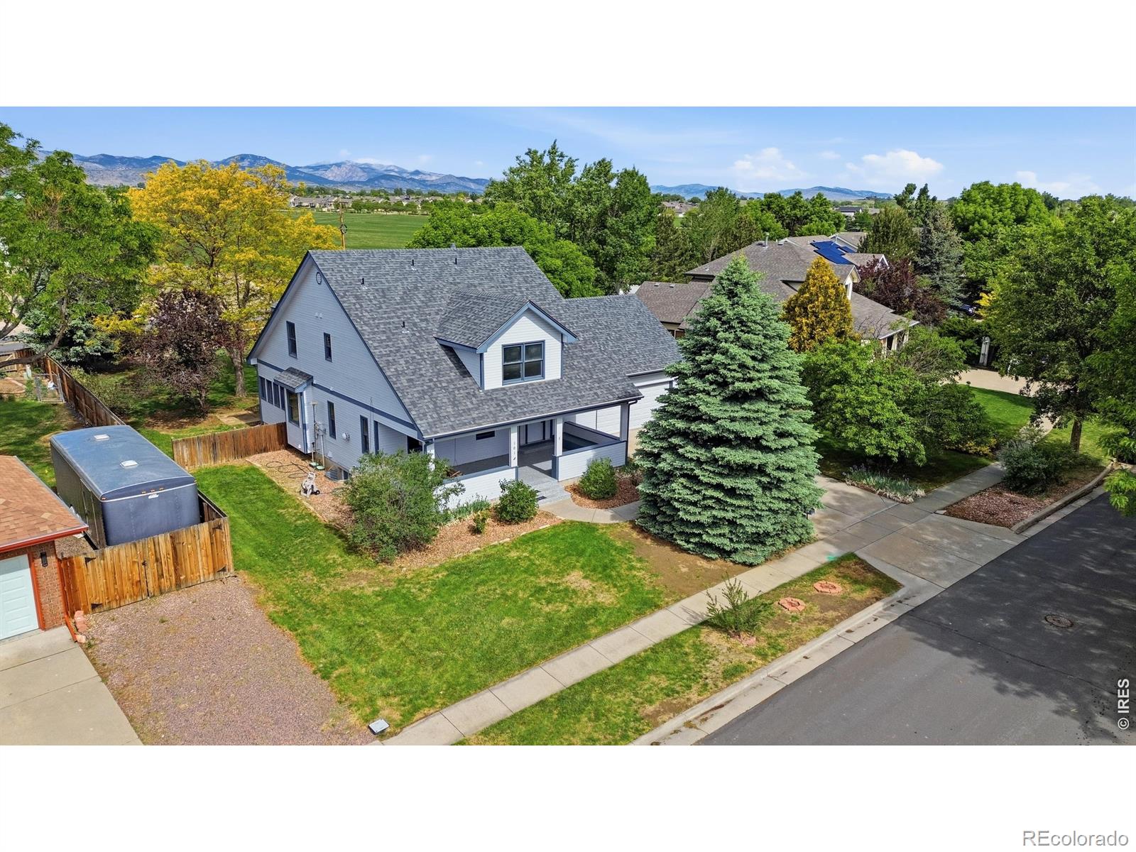 101 Sioux Drive