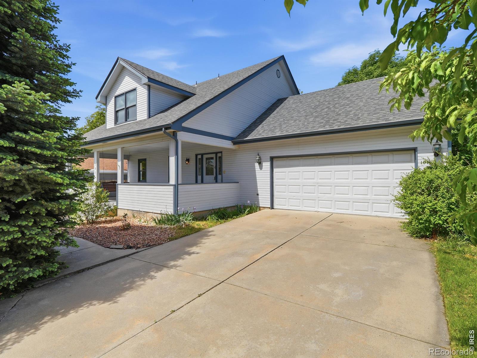 101 Sioux Drive