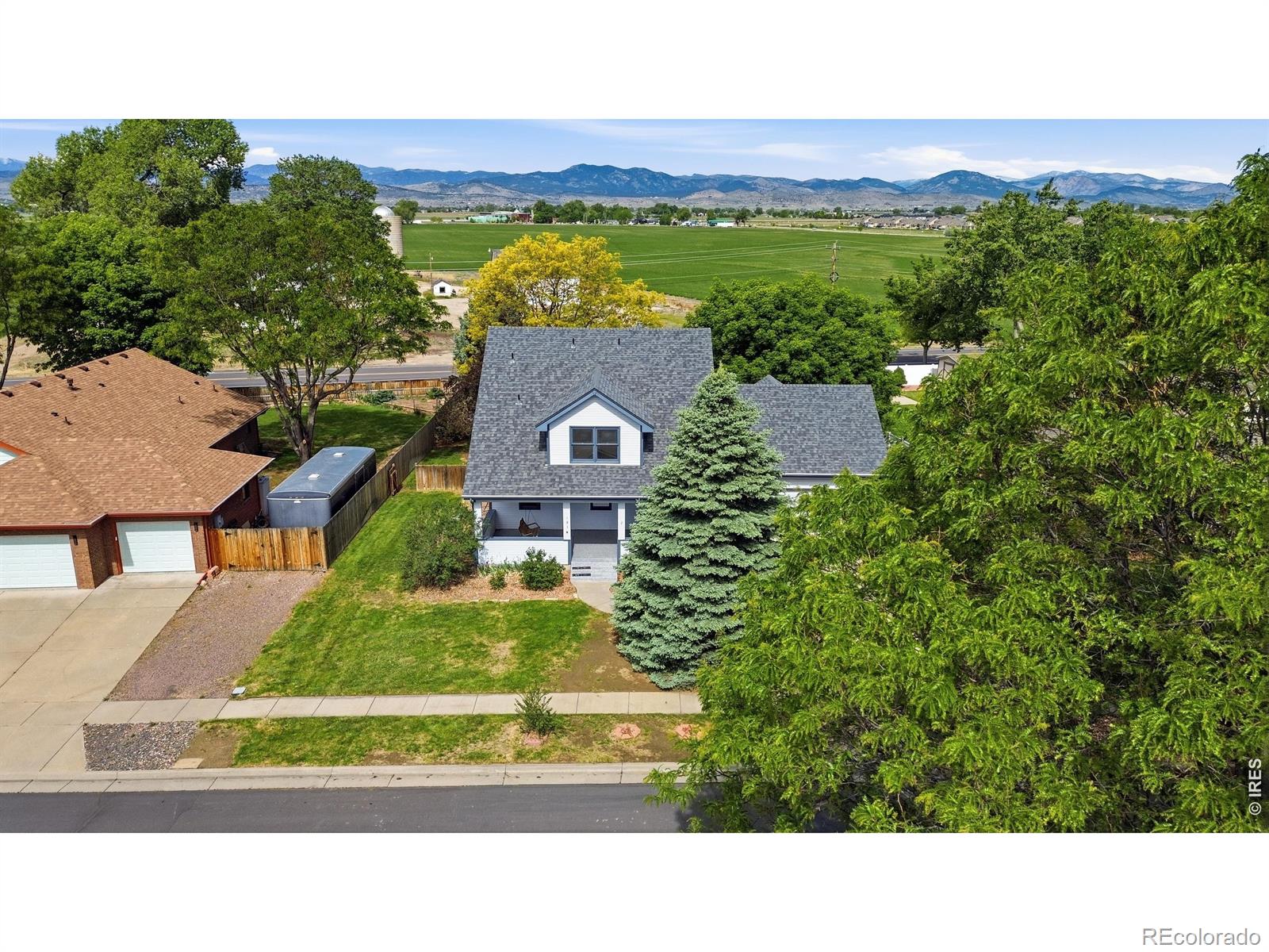 101 Sioux Drive