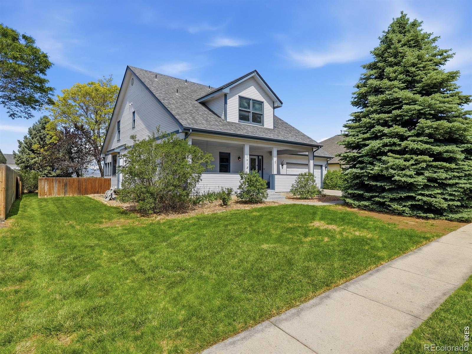 101 Sioux Drive