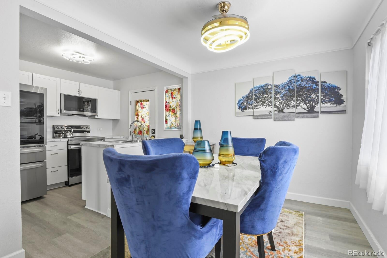 2656 Pontiac Street