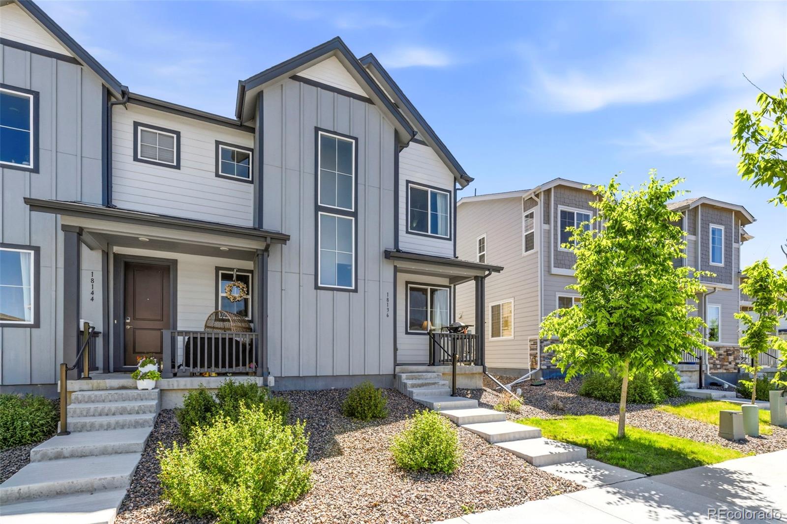 18136 Caffey Drive