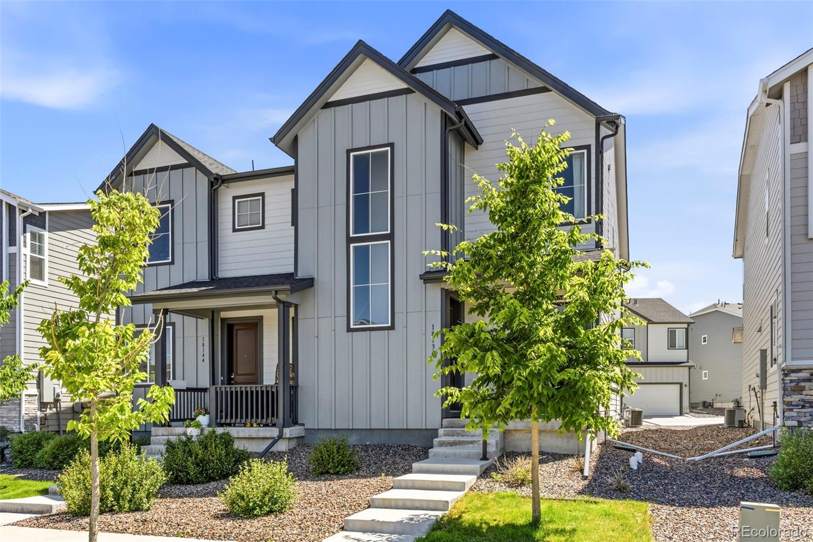 18136 Caffey Drive