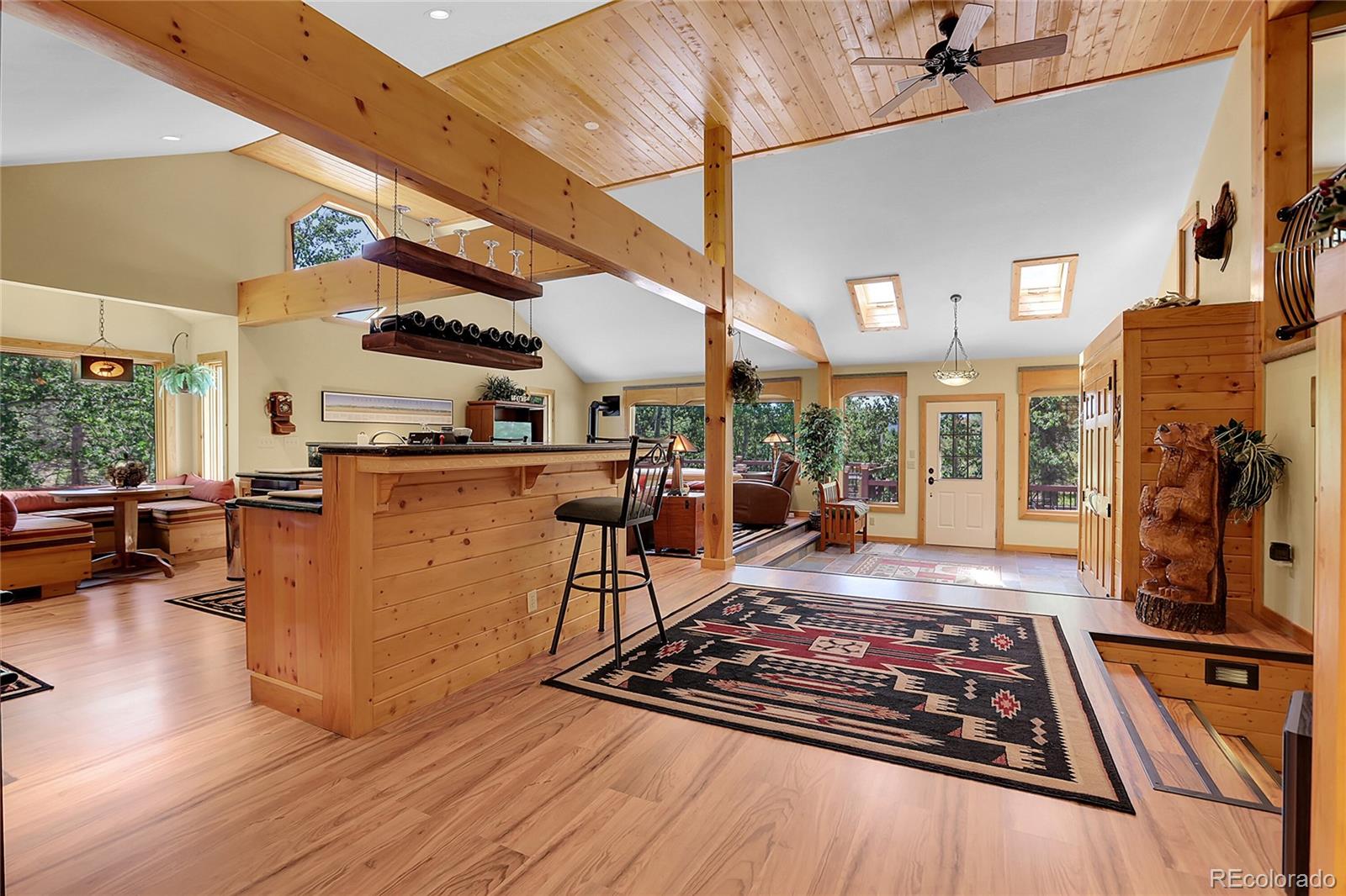 1201 Hughesville Road