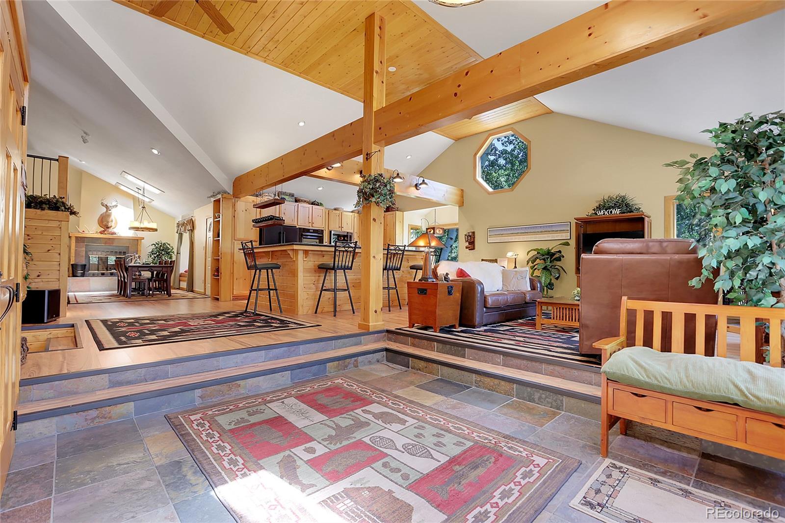 1201 Hughesville Road