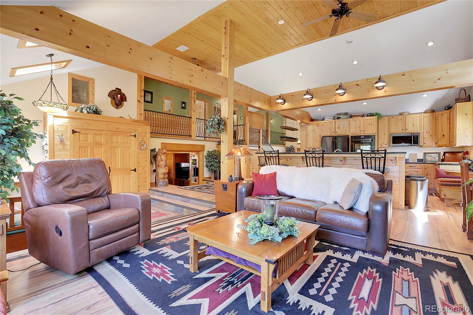 1201 Hughesville Road