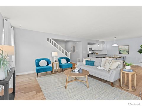 10466 Garland Drive Broomfield CO 80021