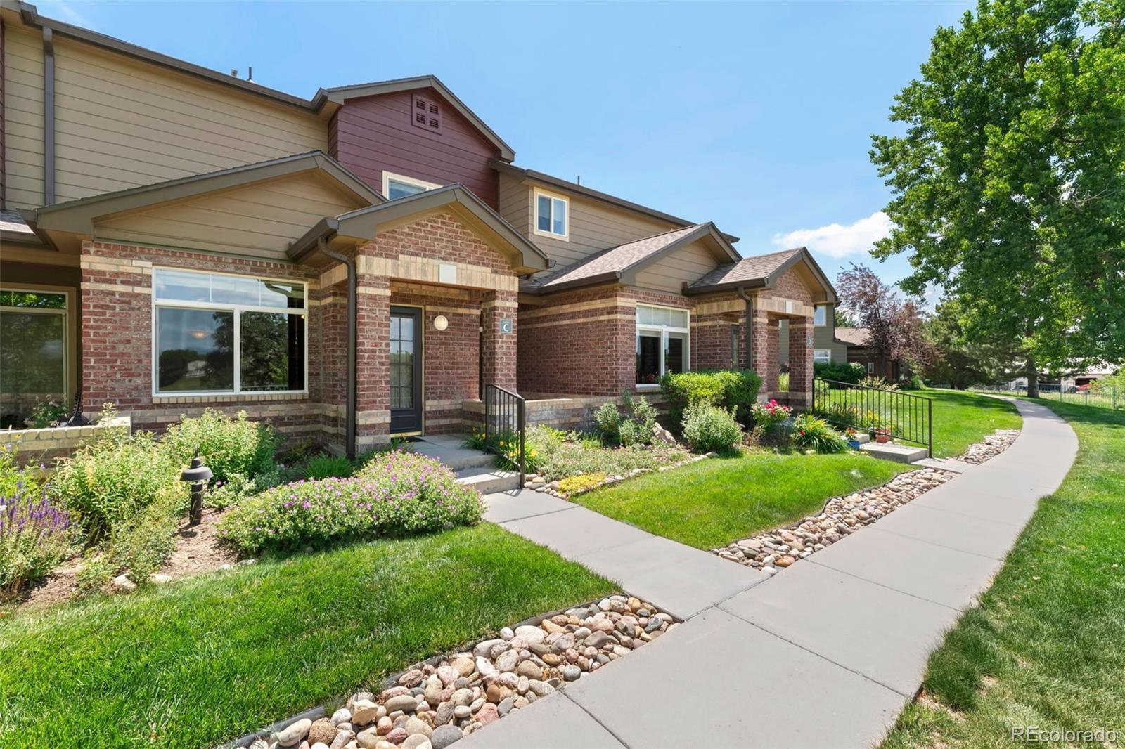6418 Silver Mesa Drive C, Highlands Ranch, CO, 80130 6418 Silver Mesa Drive C