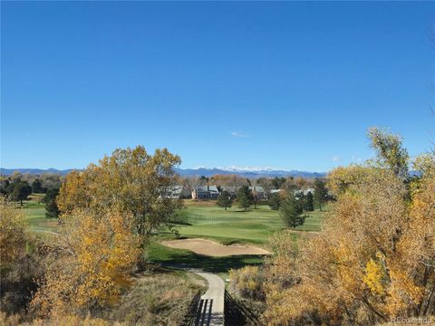 6418 Silver Mesa Drive C Highlands Ranch Co 80130