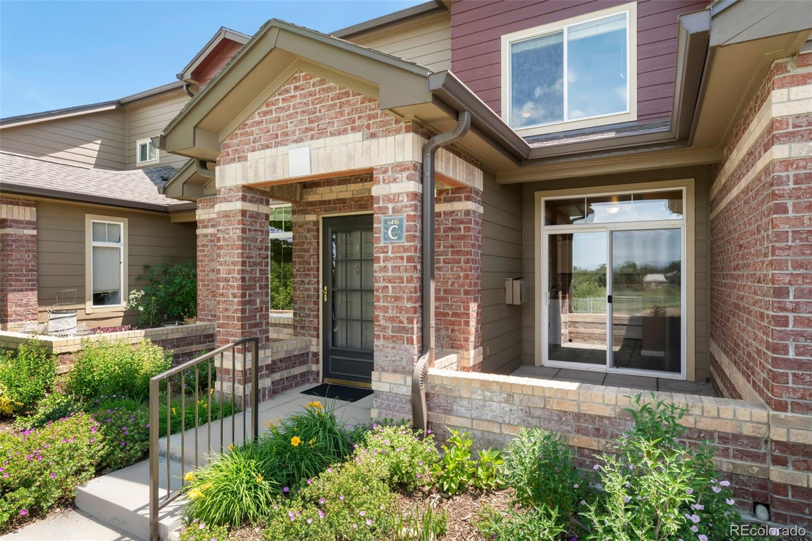 6418 Silver Mesa Drive C, Highlands Ranch, CO, 80130 6418 Silver Mesa Drive C