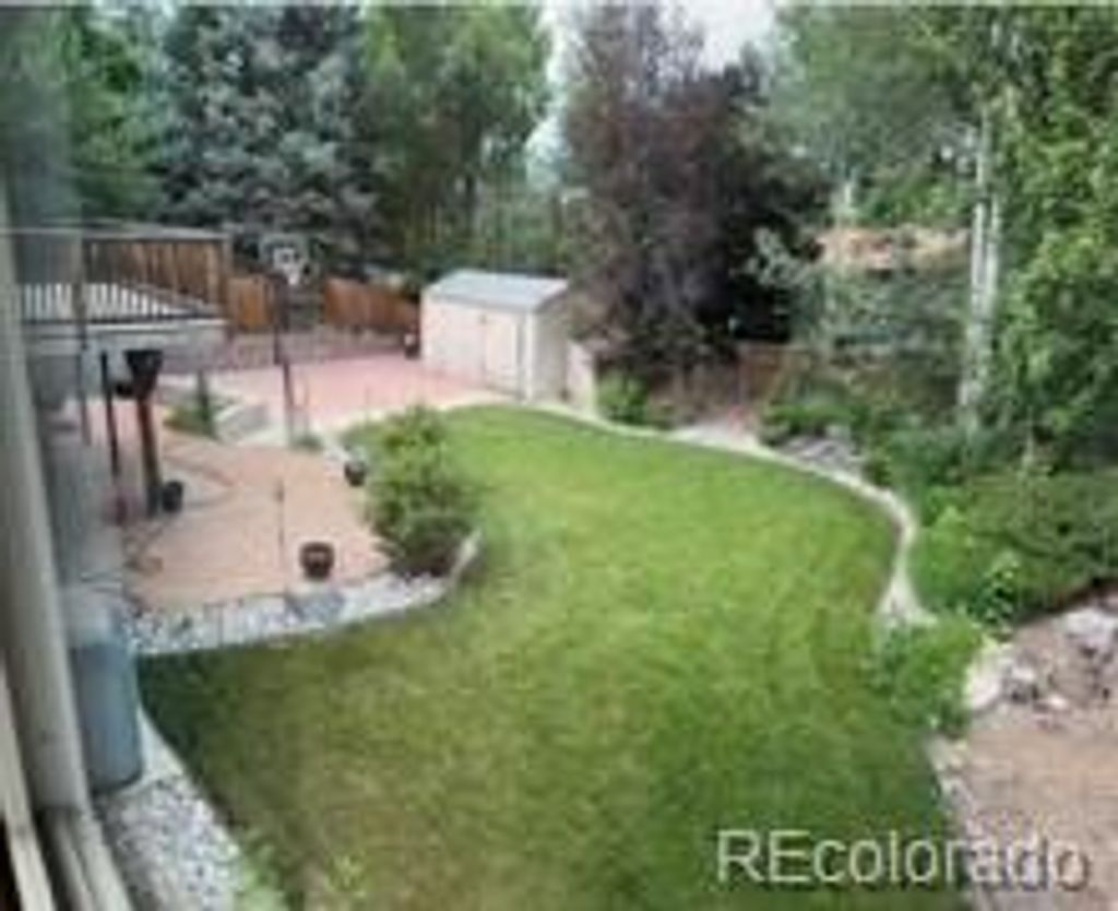 Photo of 12577 W Arizona Place, Lakewood, CO 80228 (MLS # 9644929)